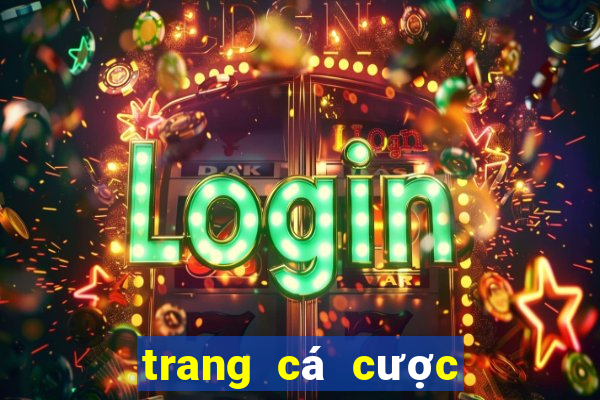 trang cá cược bóng đá ben88