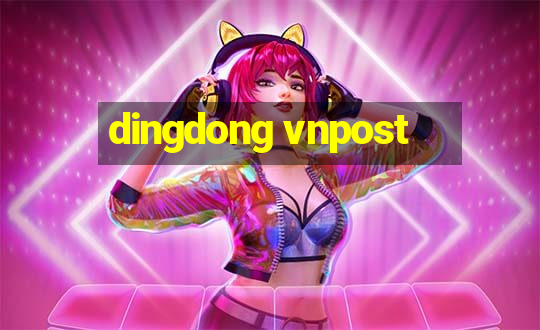 dingdong vnpost