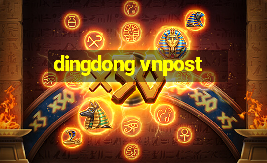 dingdong vnpost