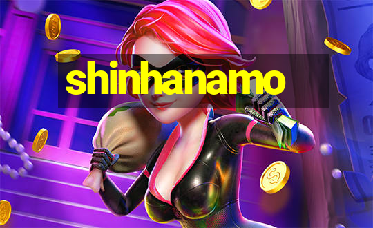 shinhanamo