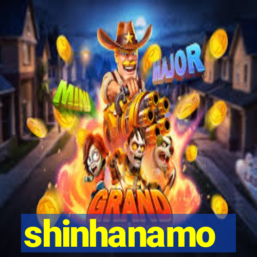 shinhanamo