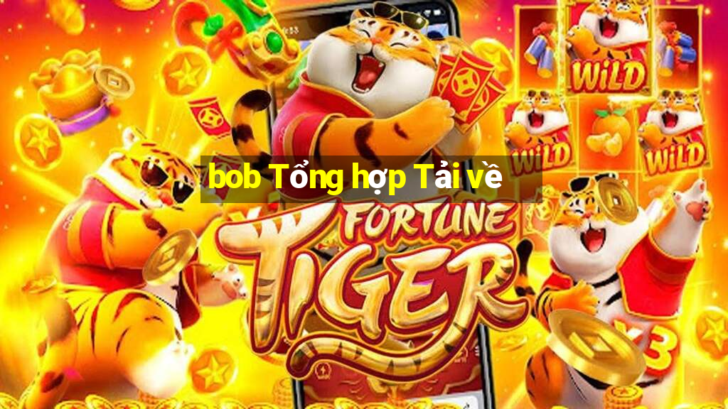 bob Tổng hợp Tải về