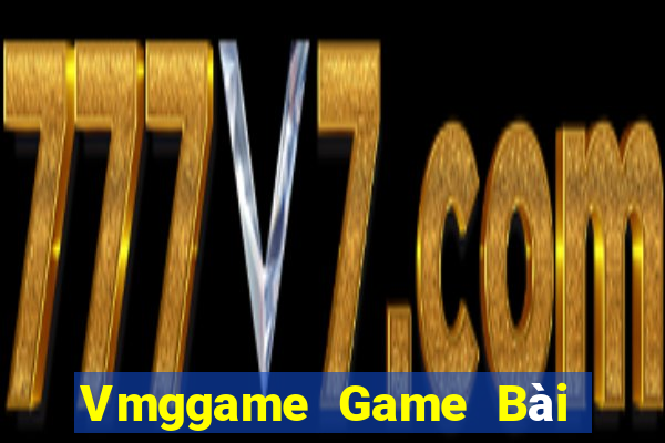 Vmggame Game Bài B52 Đổi Thưởng 2021