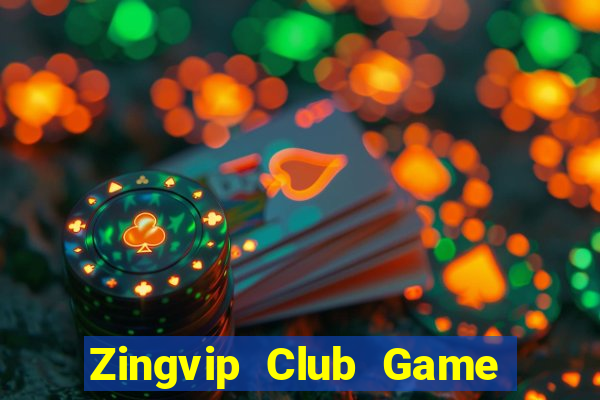 Zingvip Club Game Bài Vic