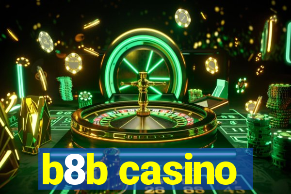 b8b casino