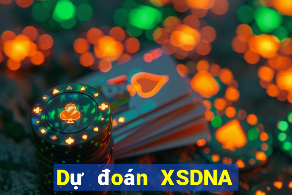 Dự đoán XSDNA Thứ 5