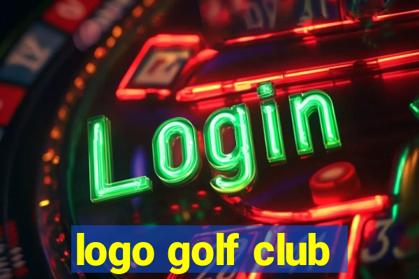 logo golf club