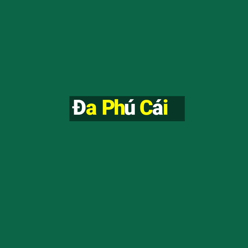 Đa Phú Cái