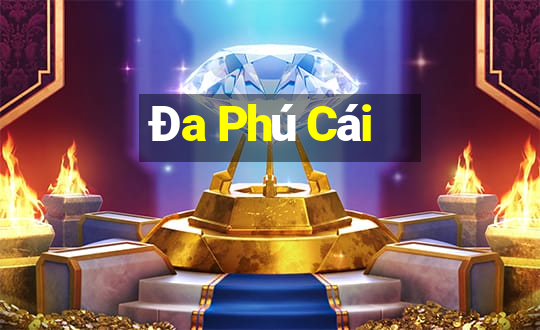 Đa Phú Cái