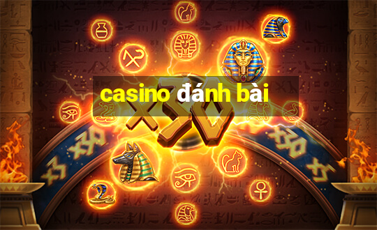 casino đánh bài