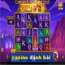 casino đánh bài