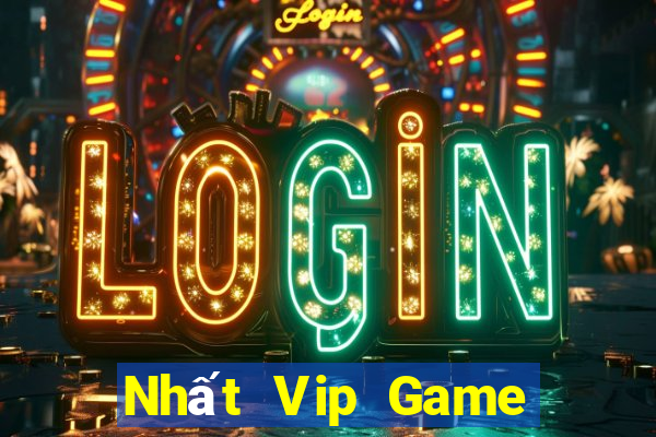 Nhất Vip Game Bài Iwin