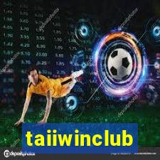 taiiwinclub