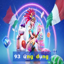 93 ứng dụng xổ số trực tuyến