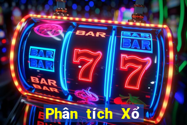 Phân tích Xổ Số Bình Phước ngày 7