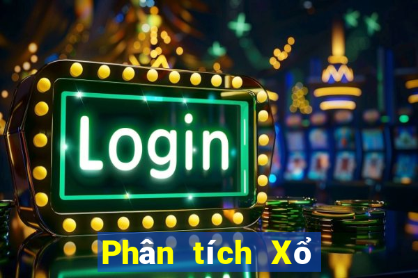 Phân tích Xổ Số Bình Phước ngày 7