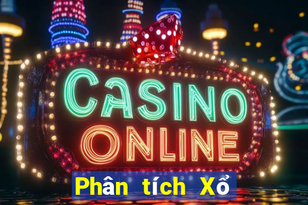 Phân tích Xổ Số Bình Phước ngày 7