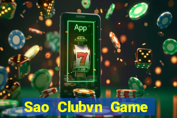 Sao Clubvn Game Bài 247 Club