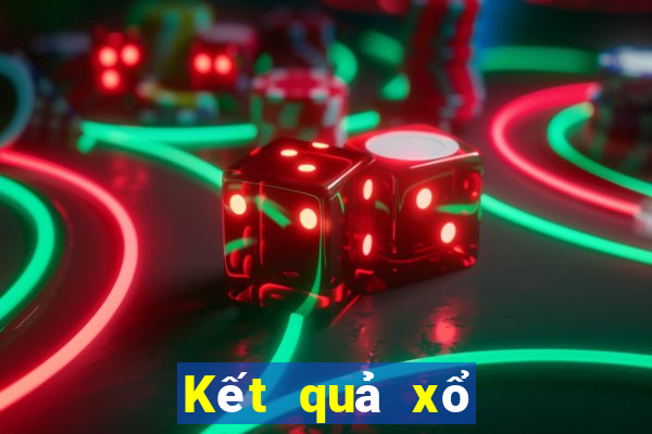 Kết quả xổ số Ninh Thuận thứ Ba