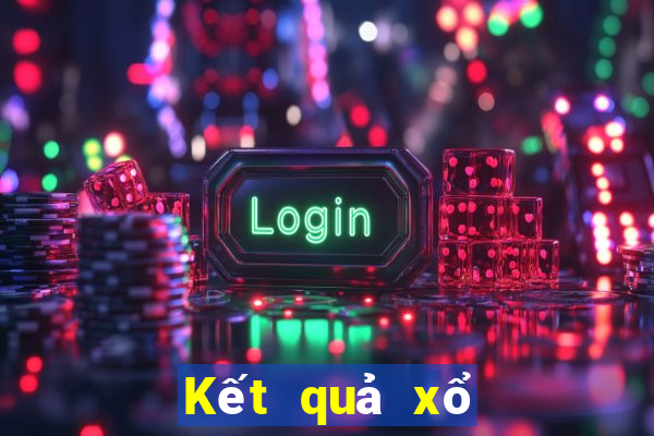 Kết quả xổ số Ninh Thuận thứ Ba