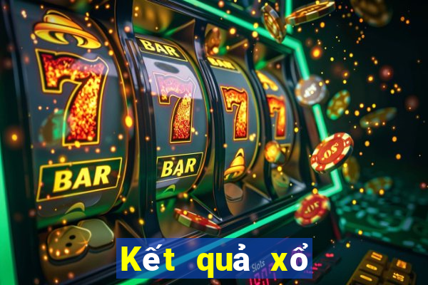 Kết quả xổ số Ninh Thuận thứ Ba