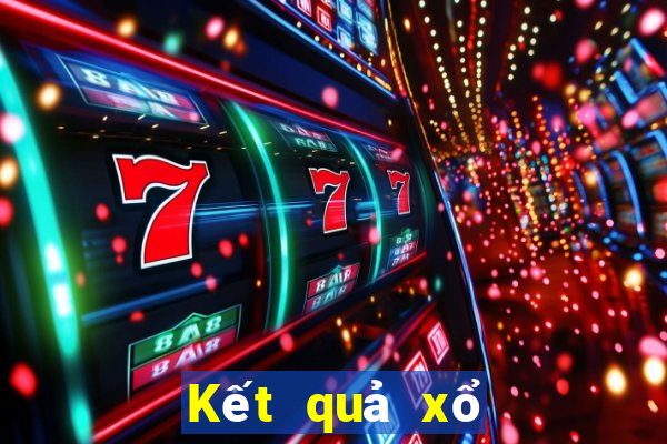 Kết quả xổ số Ninh Thuận thứ Ba