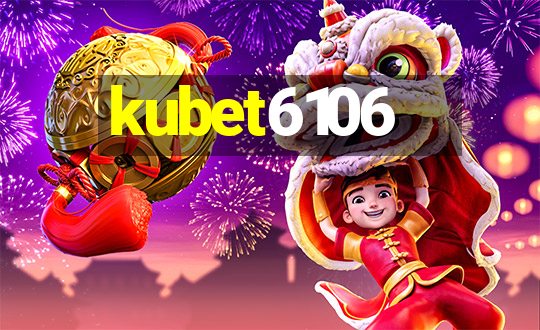 kubet6106