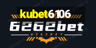 kubet6106