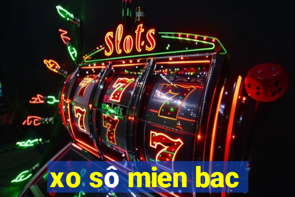 xo sô mien bac