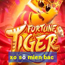 xo sô mien bac