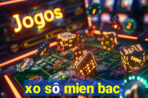 xo sô mien bac