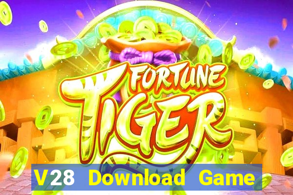 V28 Download Game Đánh Bài