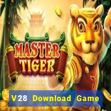 V28 Download Game Đánh Bài