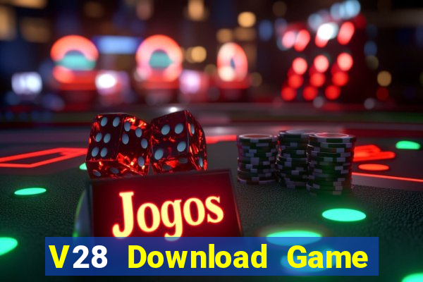 V28 Download Game Đánh Bài