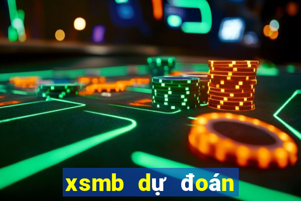 xsmb dự đoán xổ số miền bắc