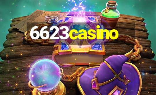 6623casino