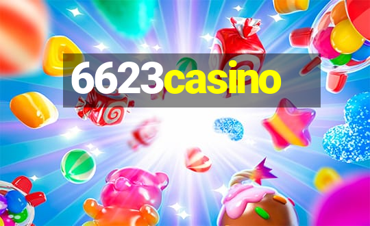 6623casino