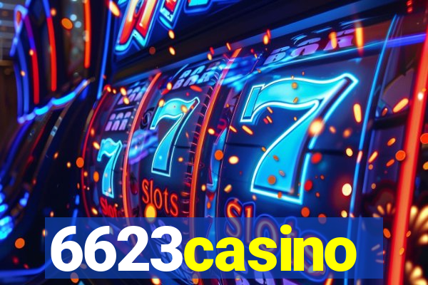 6623casino