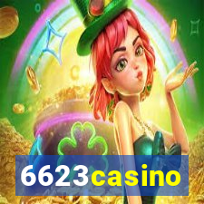 6623casino