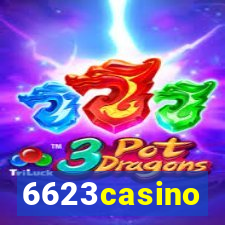 6623casino