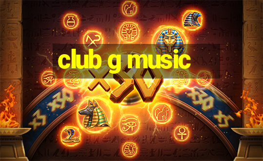 club g music