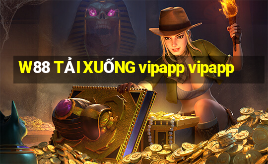 W88 TẢI XUỐNG vipapp vipapp