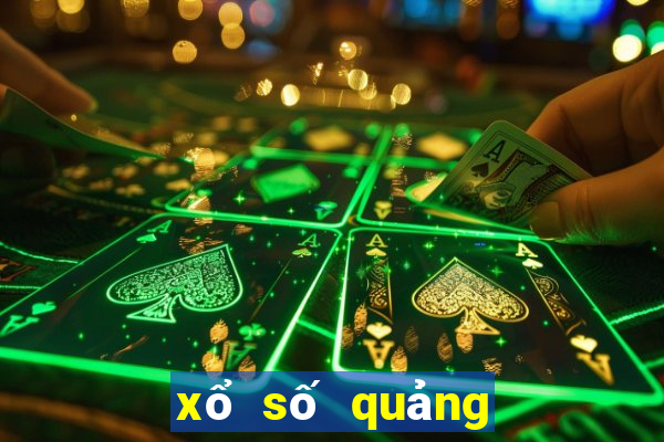 xổ số quảng nam 13 6 23