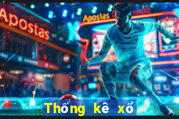 Thống kê xổ số Long An thứ Ba