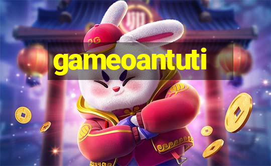 gameoantuti