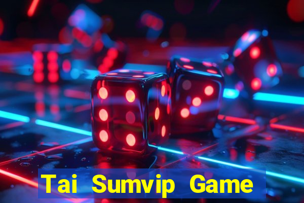 Tai Sumvip Game Bài V8