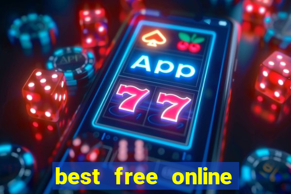 best free online slot sites