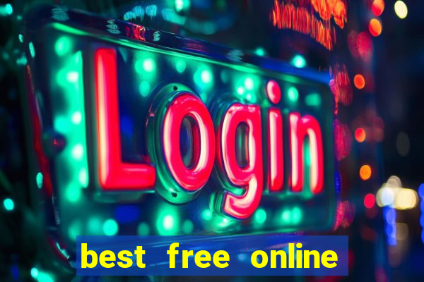 best free online slot sites