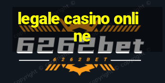 legale casino online