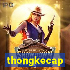 thongkecap